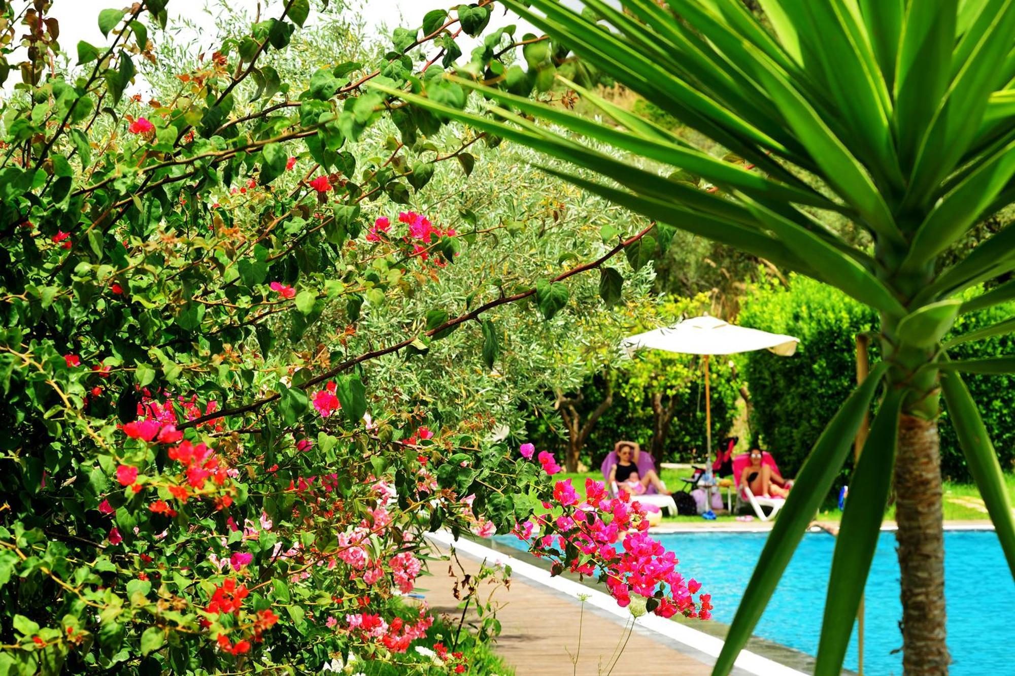 Kallikoros Country Resort & Spa Noto Exterior photo