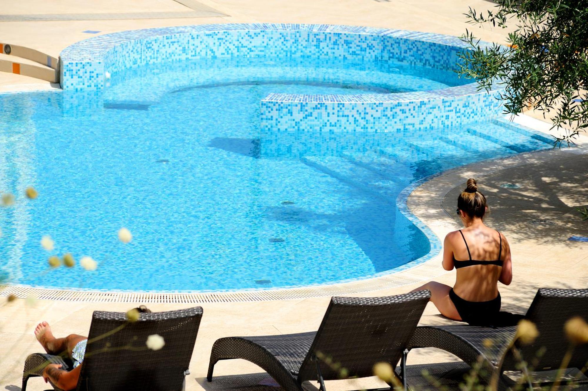 Kallikoros Country Resort & Spa Noto Exterior photo
