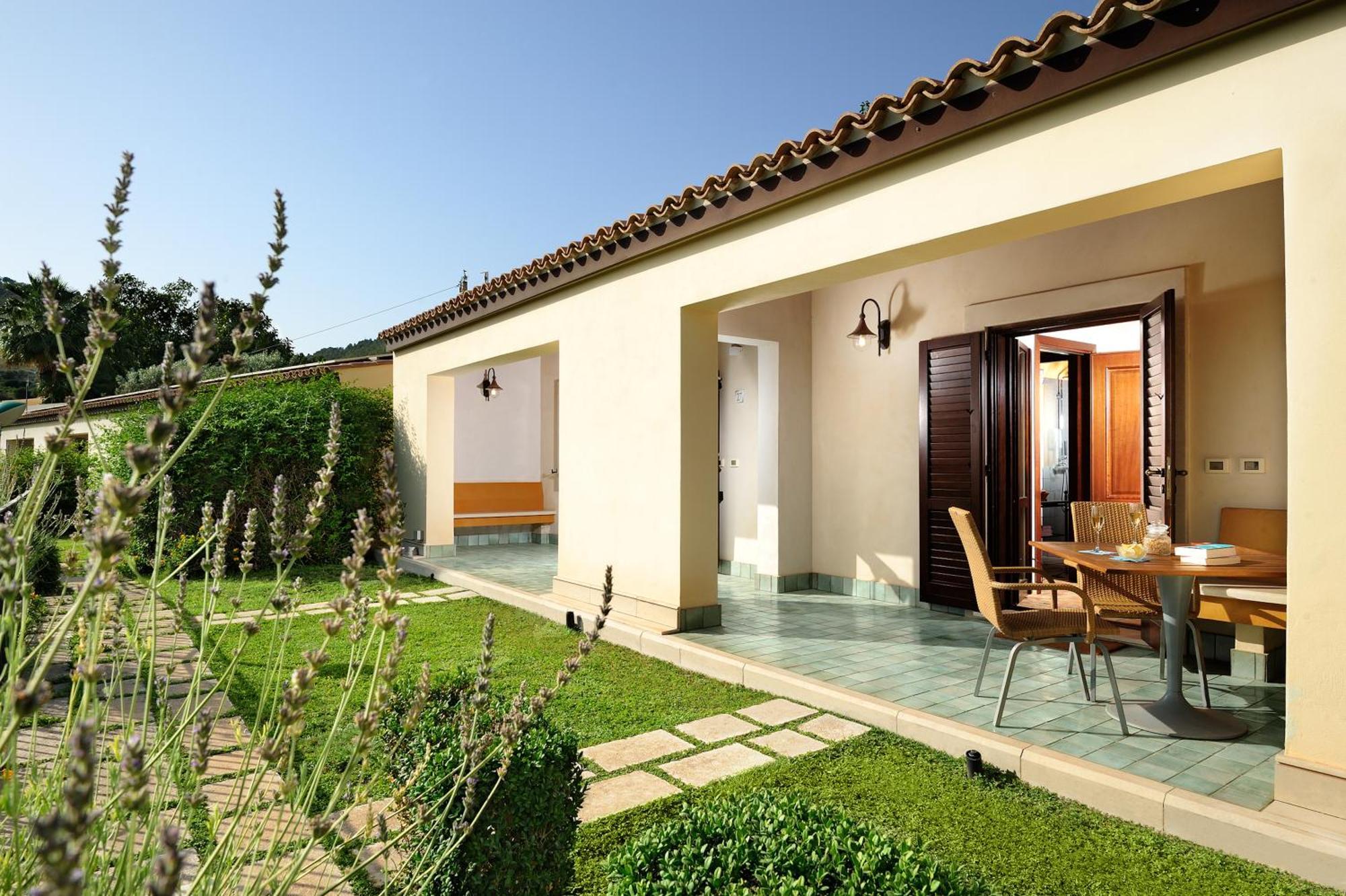 Kallikoros Country Resort & Spa Noto Exterior photo